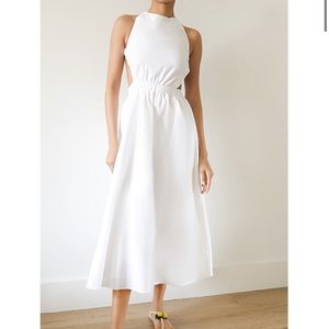 OPT Bandage dress from Shopbop